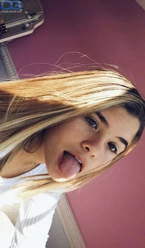 Nessa Barrett OnlyFans Leaked Free Thumbnail Picture - #y0Jd7AkYPa