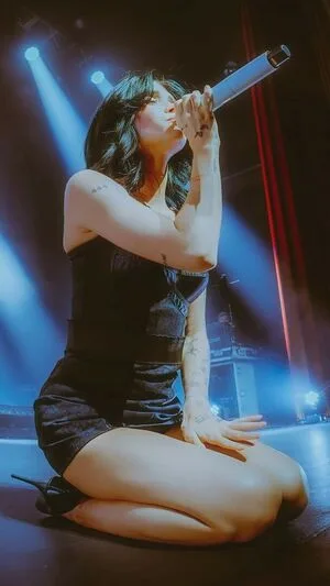Nessa Barrett OnlyFans Leaked Free Thumbnail Picture - #y5AgFG6wNv