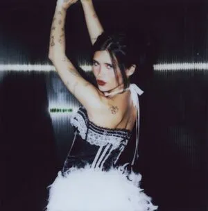 Nessa Barrett OnlyFans Leaked Free Thumbnail Picture - #y9QhdYLoyk