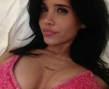 Nessa Barrett OnlyFans Leaked Free Thumbnail Picture - #y9wGnlysot
