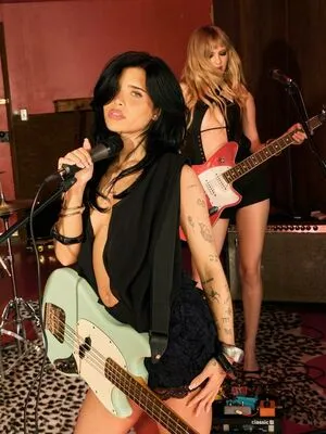 Nessa Barrett OnlyFans Leaked Free Thumbnail Picture - #yRk8MaM1A4