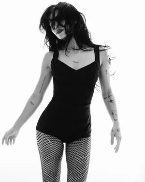 Nessa Barrett OnlyFans Leaked Free Thumbnail Picture - #ybfrrgHS4N