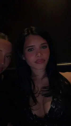 Nessa Barrett OnlyFans Leaked Free Thumbnail Picture - #z2AJbsMfPp