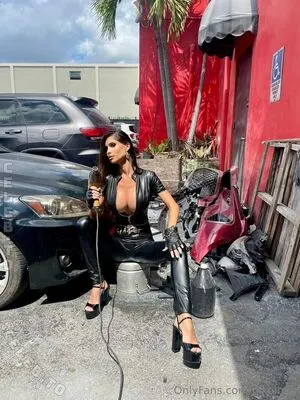 Nessa Devil OnlyFans Leaked Free Thumbnail Picture - #4RE00VH3gb