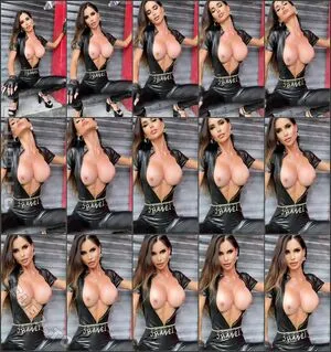 Nessa Devil OnlyFans Leaked Free Thumbnail Picture - #S5TUFs7P6V