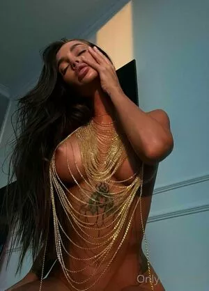 Nessa Orlova OnlyFans Leaked Free Thumbnail Picture - #8xOCOY3E5V