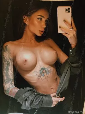 Nessa Orlova OnlyFans Leaked Free Thumbnail Picture - #EQ0VNka64U