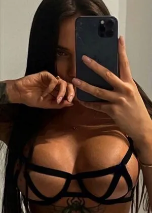 Nessa Orlova OnlyFans Leaked Free Thumbnail Picture - #iANNZASfEM