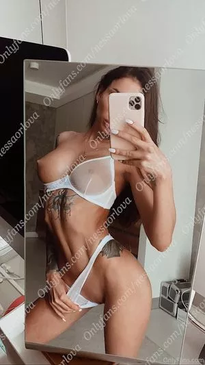 Nessa Orlova OnlyFans Leaked Free Thumbnail Picture - #iwAu5GCeXP