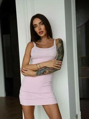 Nessa Orlova OnlyFans Leaked Free Thumbnail Picture - #t1pAJVpRYV