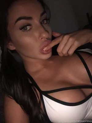 Nessa Orlova OnlyFans Leaked Free Thumbnail Picture - #wUc86kzLgK