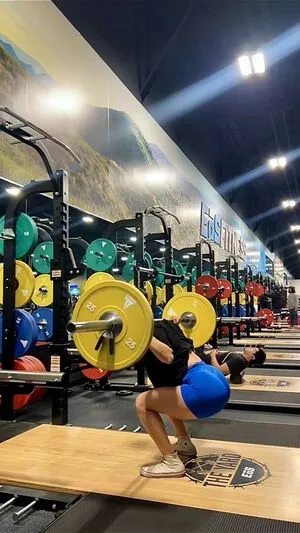 Nessa Smalls OnlyFans Leaked Free Thumbnail Picture - #7vri8FkVC4