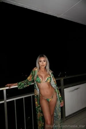 Nessa Star OnlyFans Leaked Free Thumbnail Picture - #TJBIS5Rrfl