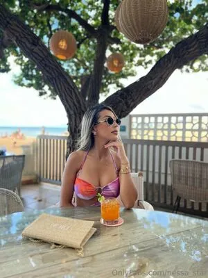 Nessa Star OnlyFans Leaked Free Thumbnail Picture - #s5sgeRJJZs