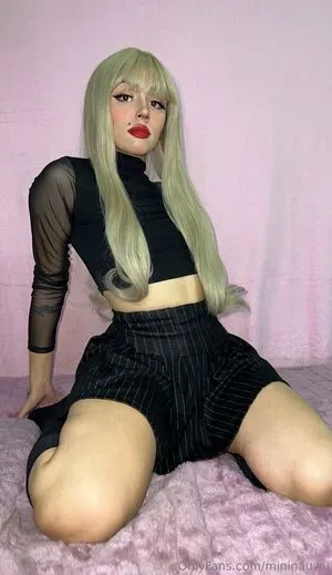 Nessaaowo OnlyFans Leaked Free Thumbnail Picture - #1QDoc665zJ