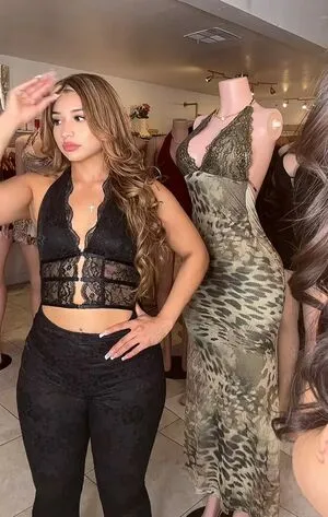 Nessabayybe OnlyFans Leaked Free Thumbnail Picture - #1jz3XliRF4