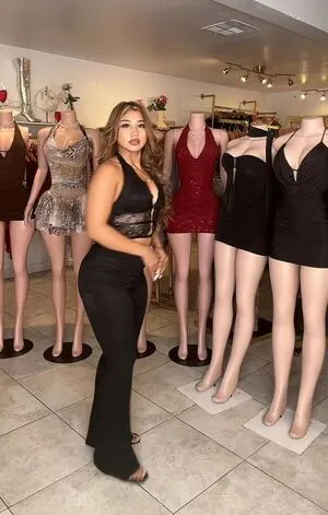 Nessabayybe OnlyFans Leaked Free Thumbnail Picture - #WSpFZyGjRm