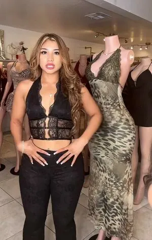 Nessabayybe OnlyFans Leaked Free Thumbnail Picture - #bGEdx1wxXw