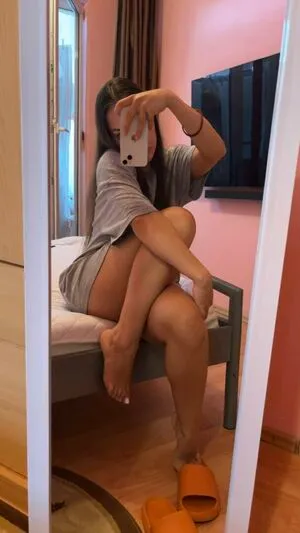 Nessafitfeet OnlyFans Leaked Free Thumbnail Picture - #e73blsU8BV