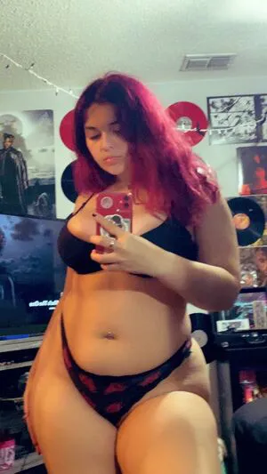 Nessahvert OnlyFans Leaked Free Thumbnail Picture - #7OghWwH4lC