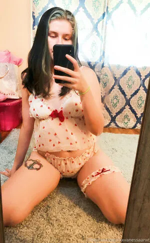 Nessajade OnlyFans Leaked Free Thumbnail Picture - #35XmmcNDXo