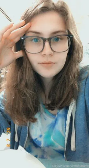 Nessajade OnlyFans Leaked Free Thumbnail Picture - #3oj8BWKKbl