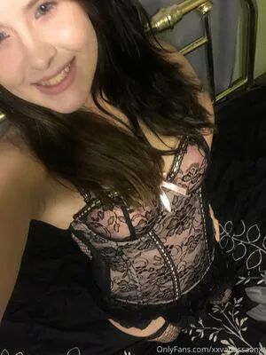 Nessajade OnlyFans Leaked Free Thumbnail Picture - #7WxSrN8wY8