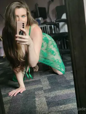 Nessajade OnlyFans Leaked Free Thumbnail Picture - #89eZxyrJcP