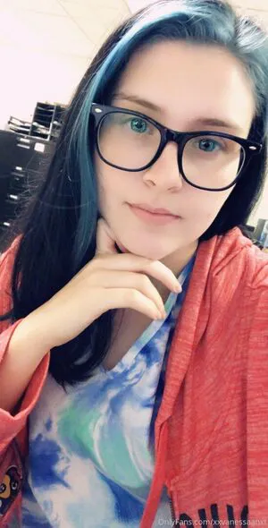 Nessajade OnlyFans Leaked Free Thumbnail Picture - #DDWEehX0l5