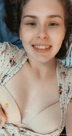 Nessajade OnlyFans Leaked Free Thumbnail Picture - #DlCYWKy1r5