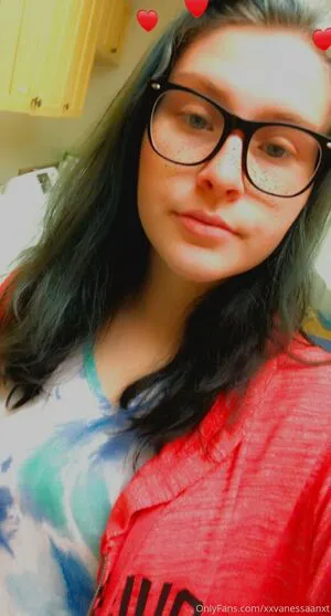 Nessajade OnlyFans Leaked Free Thumbnail Picture - #EWg9jeYToe
