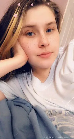 Nessajade OnlyFans Leaked Free Thumbnail Picture - #KsThZTg1UE