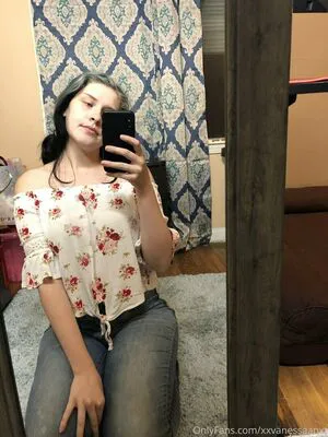 Nessajade OnlyFans Leaked Free Thumbnail Picture - #L95uht1g3E