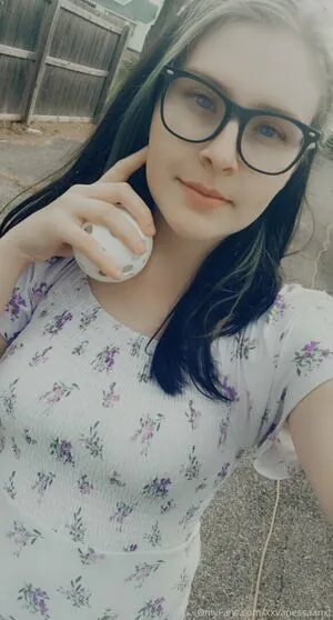 Nessajade OnlyFans Leaked Free Thumbnail Picture - #NV29c3ITAq