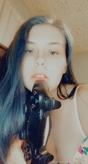Nessajade OnlyFans Leaked Free Thumbnail Picture - #Oekajvq1hn