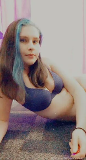 Nessajade OnlyFans Leaked Free Thumbnail Picture - #TMa91GW5J5