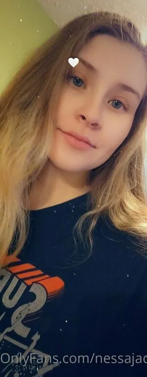 Nessajade OnlyFans Leaked Free Thumbnail Picture - #XZg3cA2vvJ