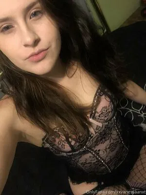 Nessajade OnlyFans Leaked Free Thumbnail Picture - #bVTfFv2hBb