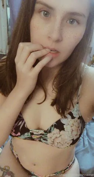 Nessajade OnlyFans Leaked Free Thumbnail Picture - #bd9aN1PHzz