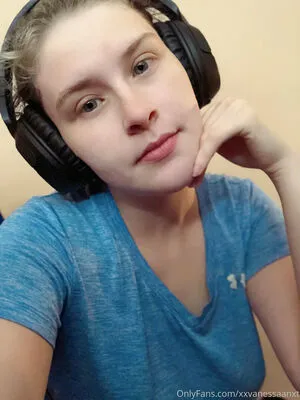 Nessajade OnlyFans Leaked Free Thumbnail Picture - #c7LwDBJHVN
