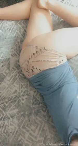 Nessajade OnlyFans Leaked Free Thumbnail Picture - #i5fl7aLxem