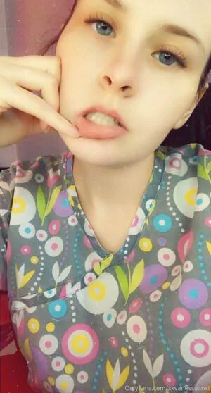 Nessajade OnlyFans Leaked Free Thumbnail Picture - #kSohPJmSEw
