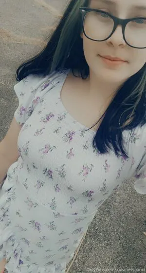 Nessajade OnlyFans Leaked Free Thumbnail Picture - #mrOj0qNceY