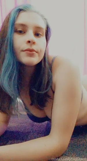 Nessajade OnlyFans Leaked Free Thumbnail Picture - #tTF9adPMF3