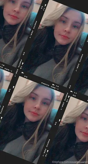 Nessajade OnlyFans Leaked Free Thumbnail Picture - #wWsGAdam81