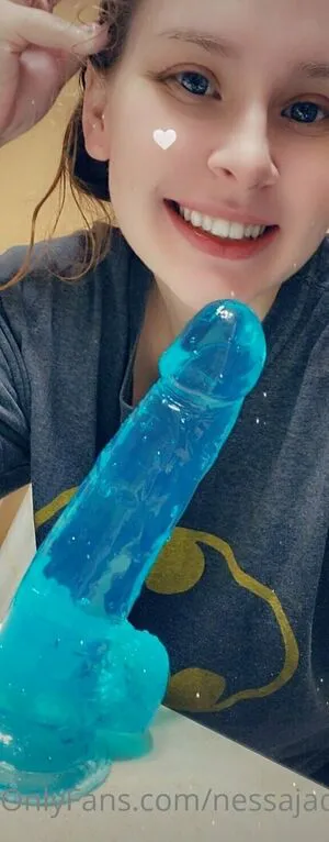 Nessajade OnlyFans Leaked Free Thumbnail Picture - #wbvmxsqUJ8