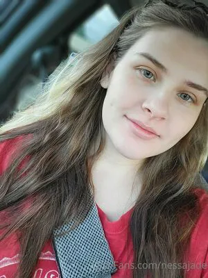 Nessajade OnlyFans Leaked Free Thumbnail Picture - #ySou4J6W7l