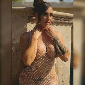 Nessamarie OnlyFans Leaked Free Thumbnail Picture - #xDE7BYSoN5