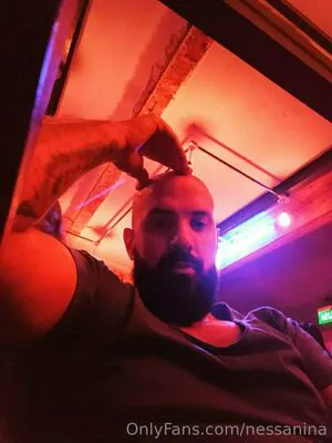 Nessanina OnlyFans Leaked Free Thumbnail Picture - #1ct22brhHJ