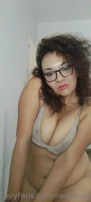 Nessanina OnlyFans Leaked Free Thumbnail Picture - #2rPEF9X0Vt